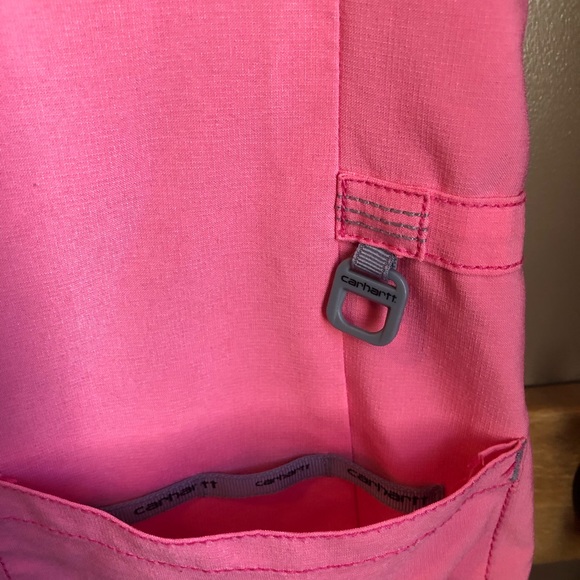 Carhartt Scrub Top - Picture 3 of 4